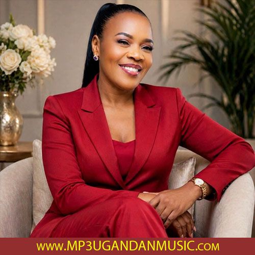 Covenant God - Judith Babirye MP3UG Music